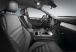 Volkswagen Touareg R-Line 2014 года